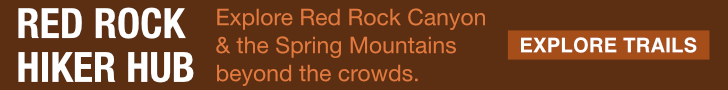 Explore Red Rock Canyon & the Spring Mountains beyond the crowds.