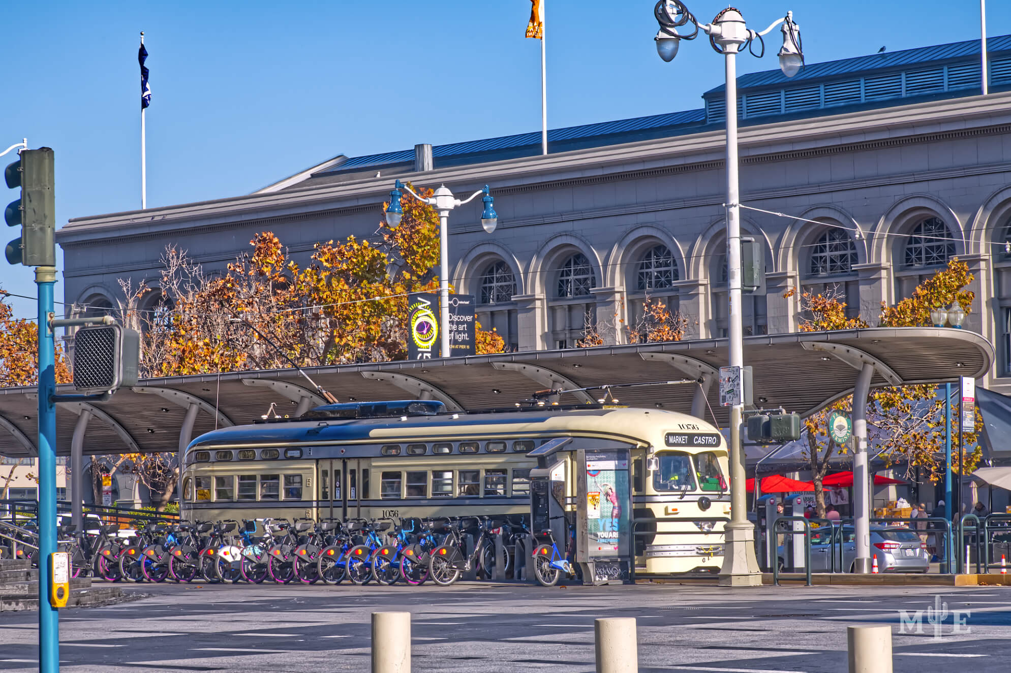 Urban Transparency 2003