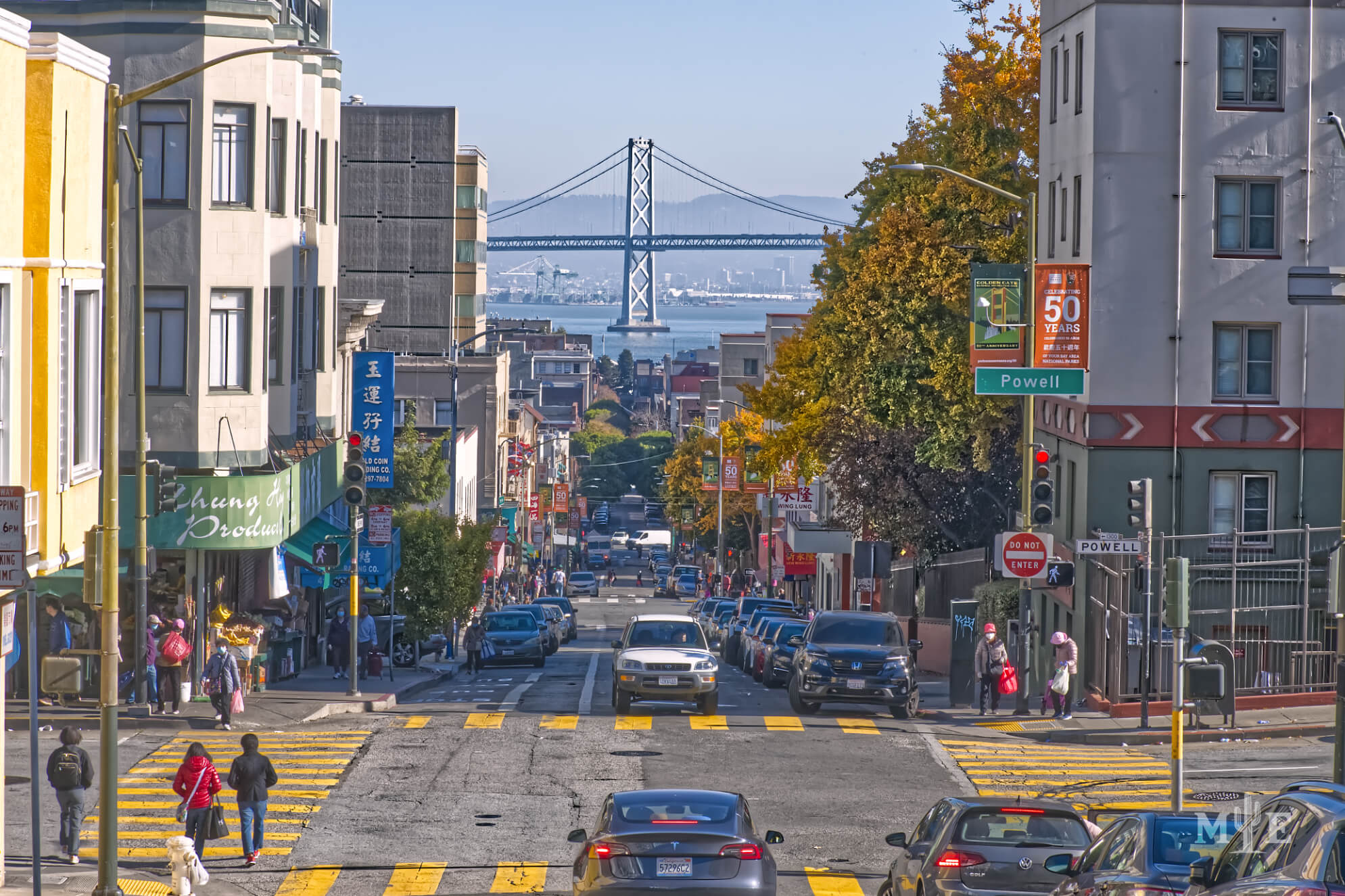 Urban Transparency 2064