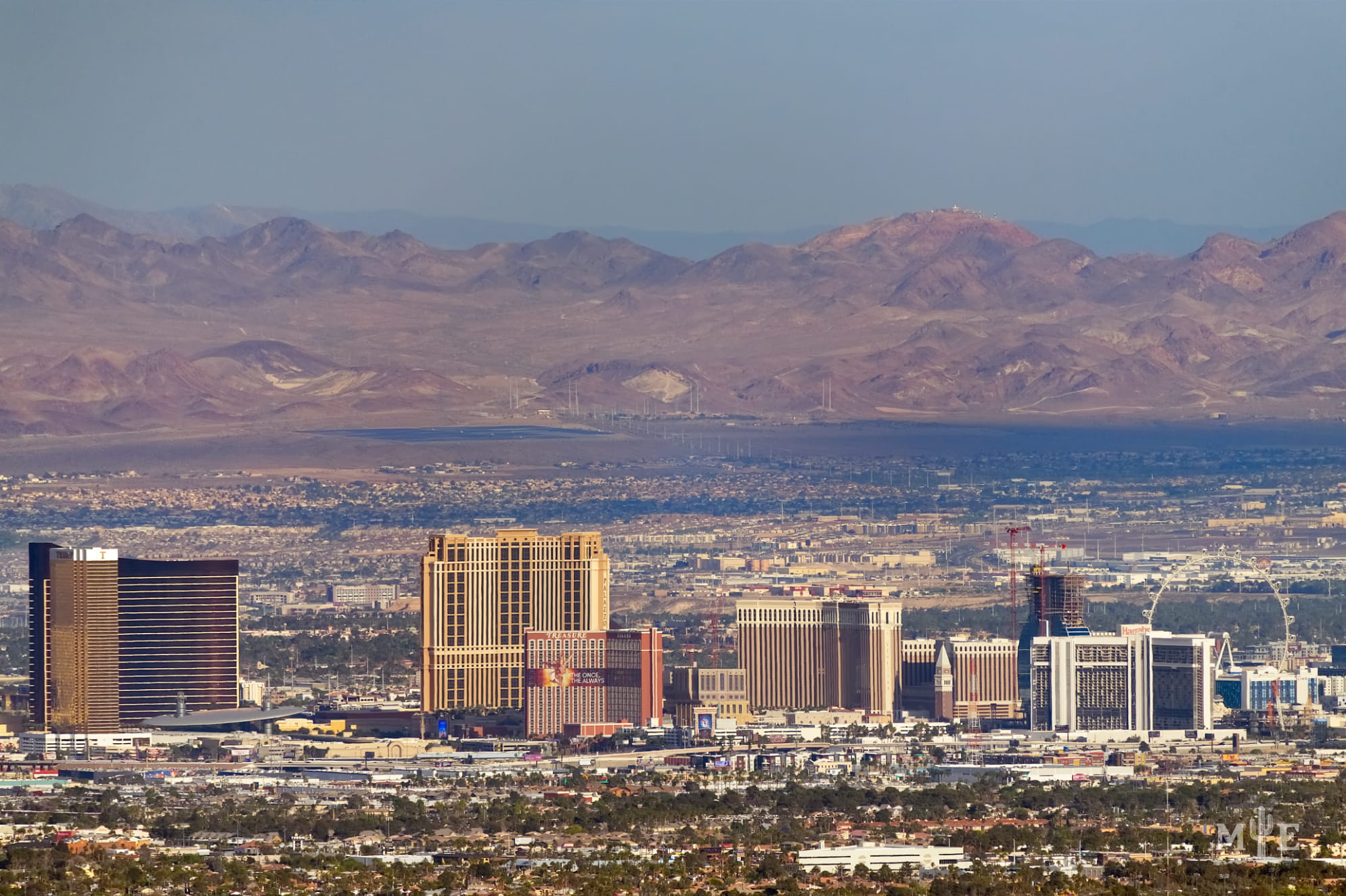 Las Vegas Strip