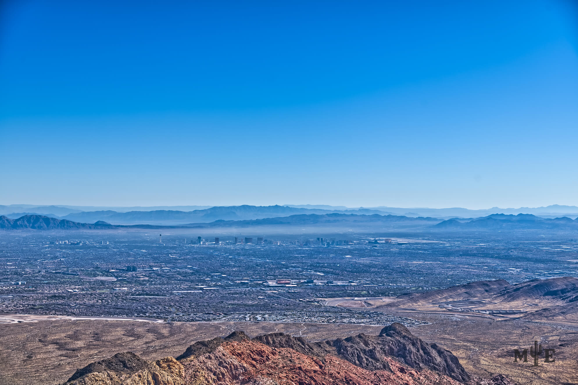 Cliffside Serenity photo
