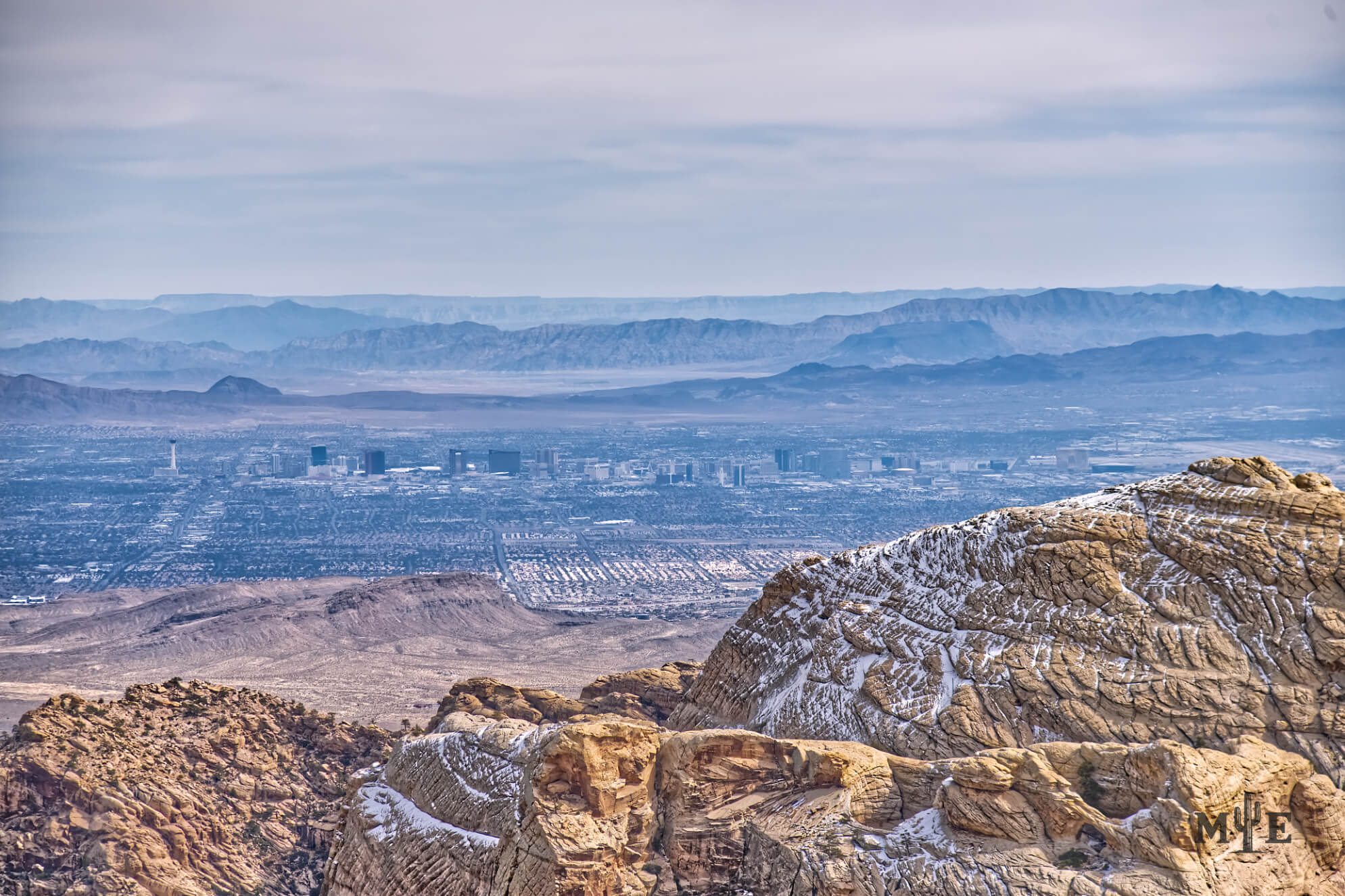 Cliffside Serenity photo