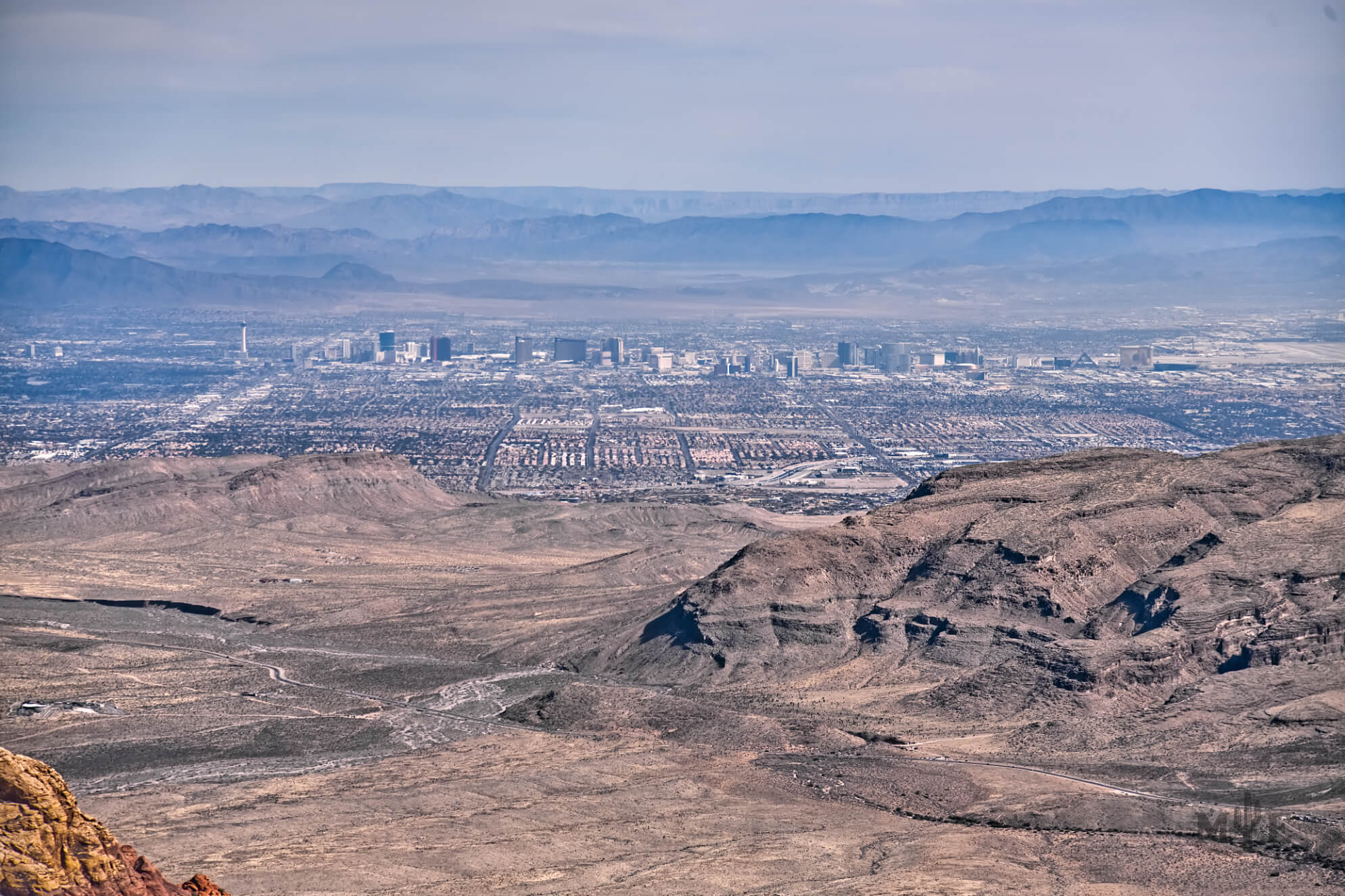 Cliffside Serenity photo