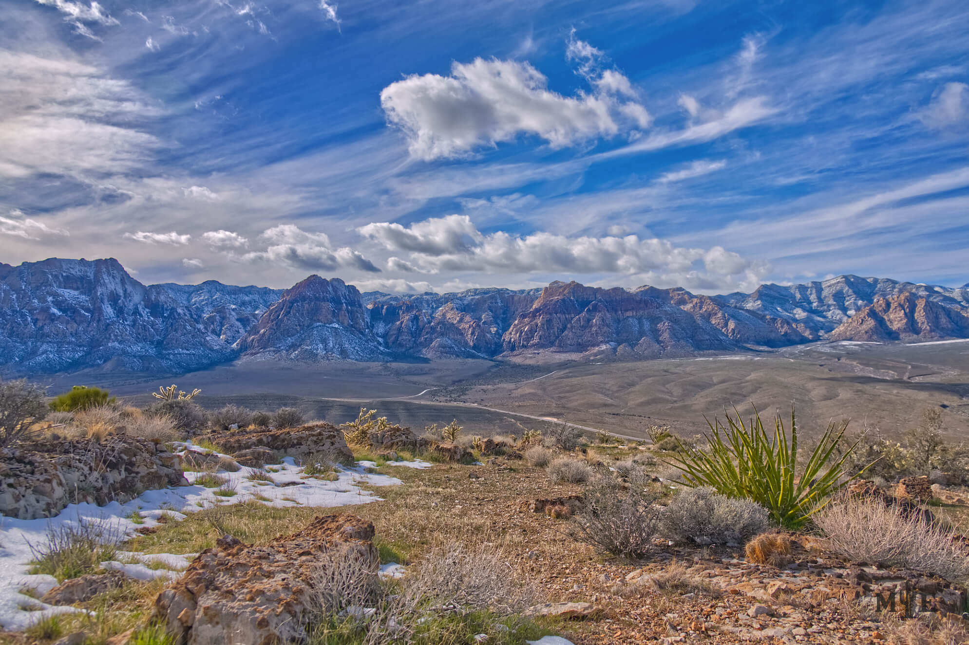 Nature Scenery