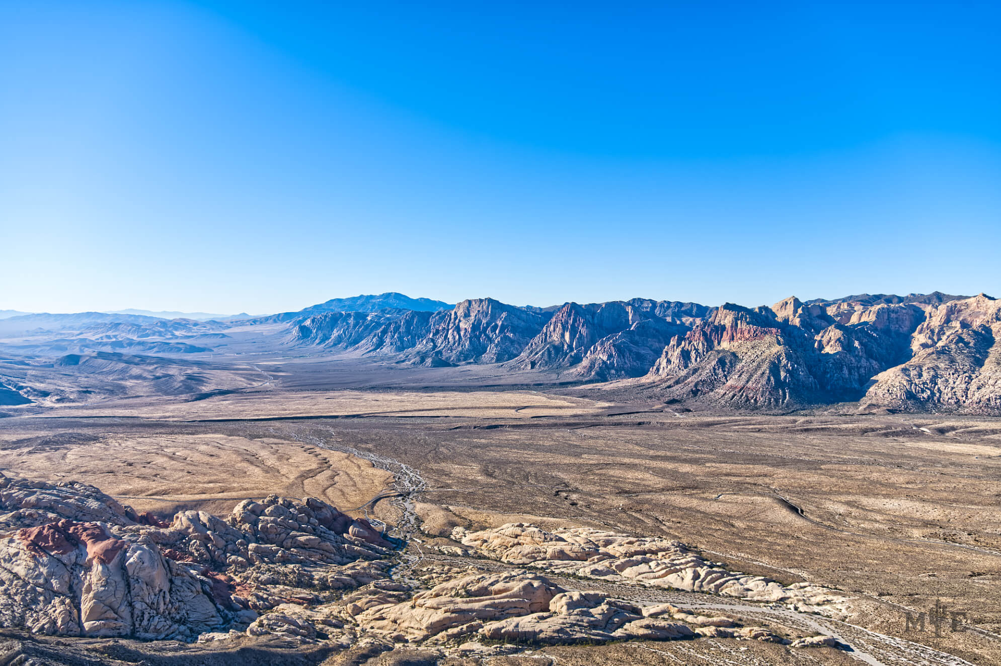 Rock Formations