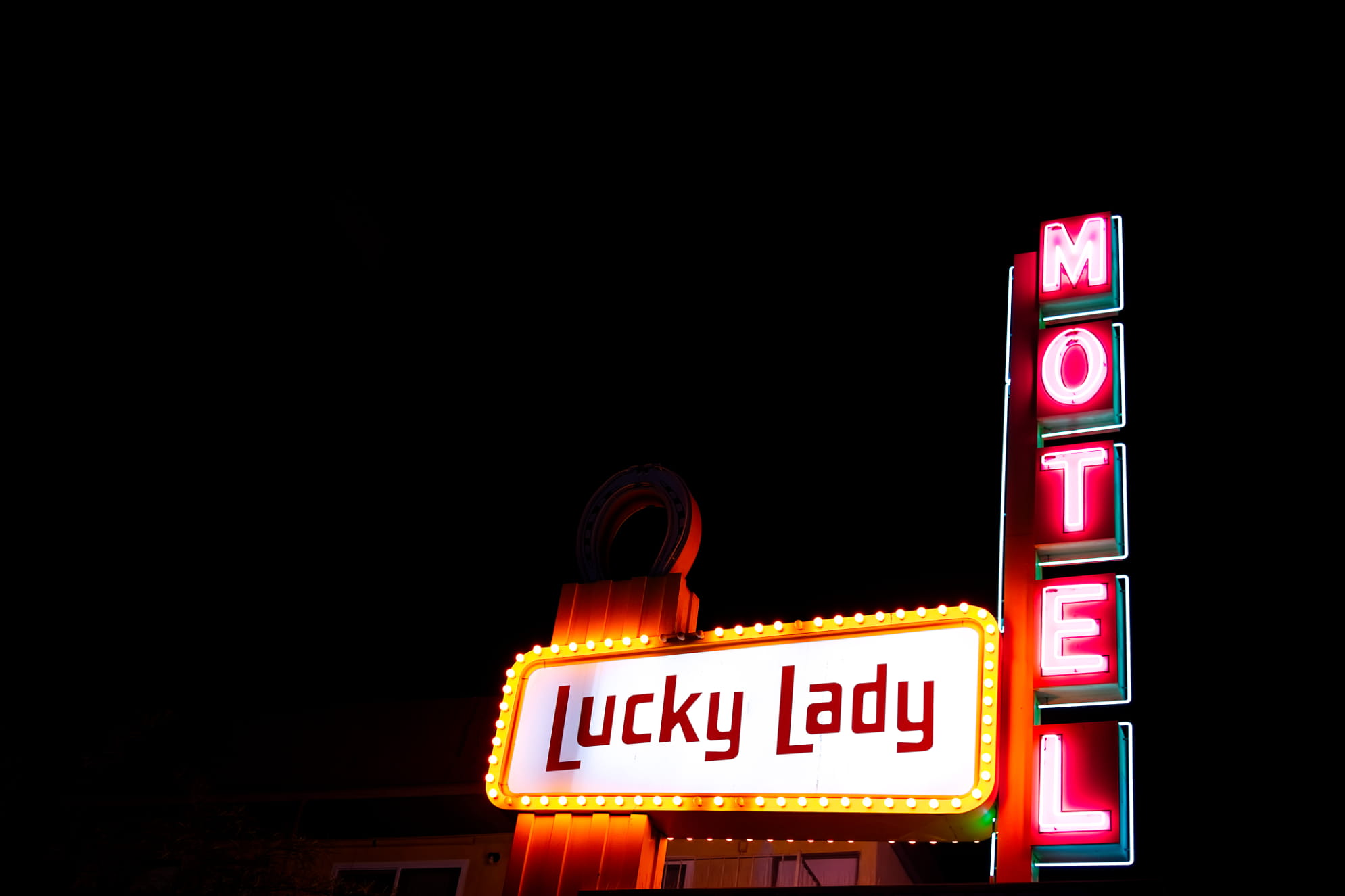 Historic Las Vegas