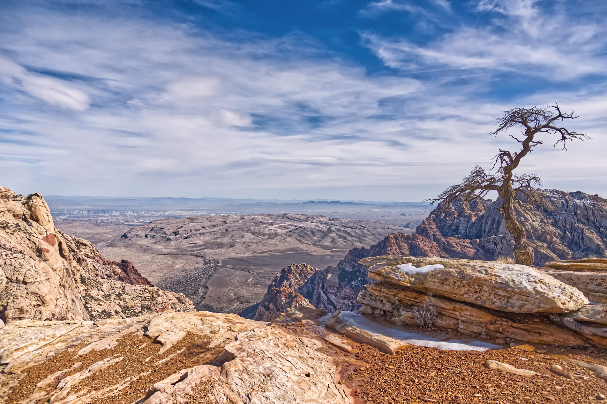 Red Rock Canyon