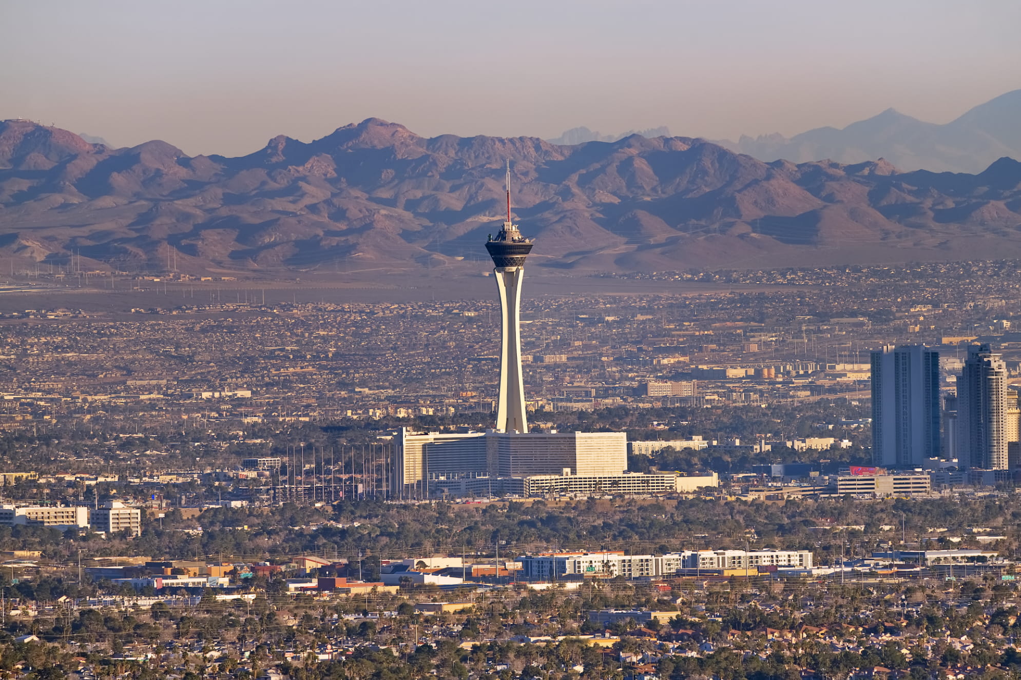 Stratosphere