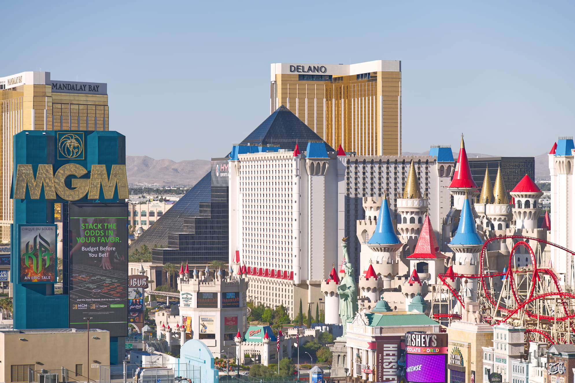 The Strip