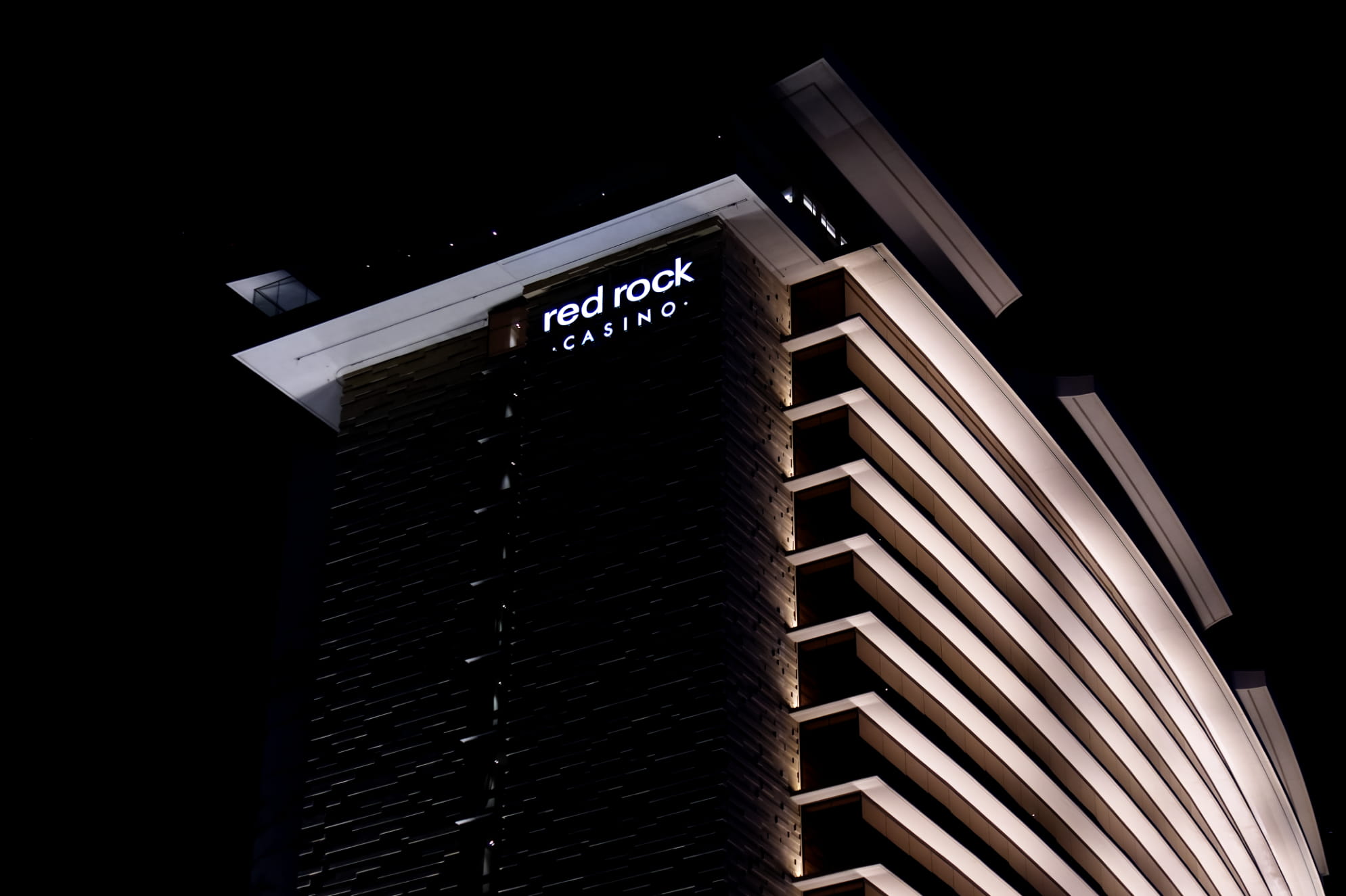 Red Rock Casino