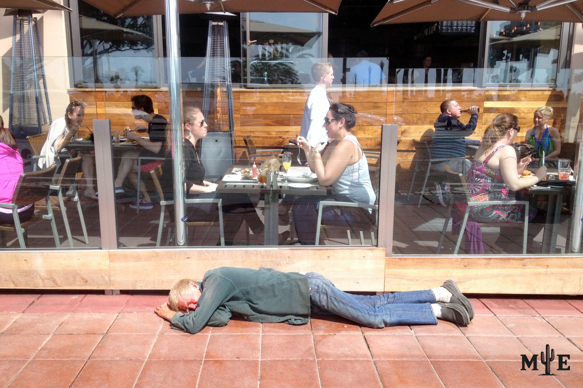 Urban Life & Inequality